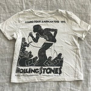 Rolling Stones - Rock T-Shirt - Kids 5/6